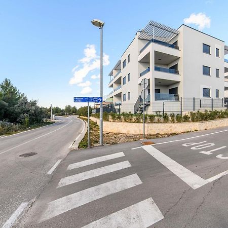 Apartman Ivana Lejlighed Šibenik Eksteriør billede
