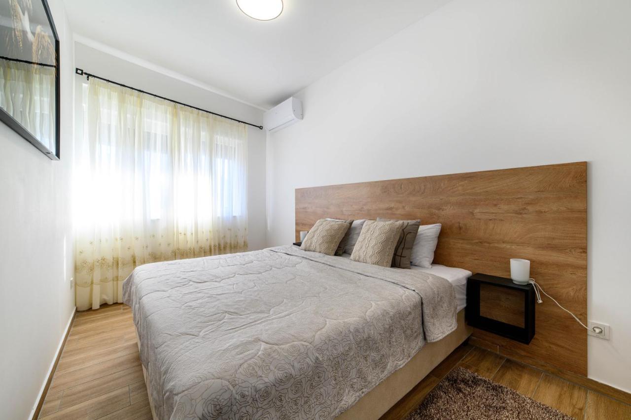 Apartman Ivana Lejlighed Šibenik Eksteriør billede