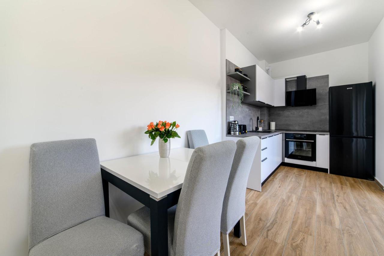 Apartman Ivana Lejlighed Šibenik Eksteriør billede