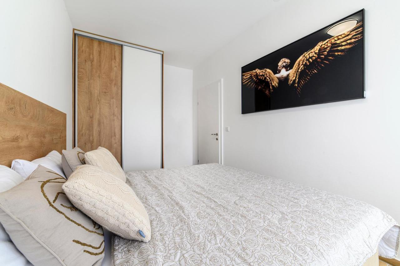 Apartman Ivana Lejlighed Šibenik Eksteriør billede